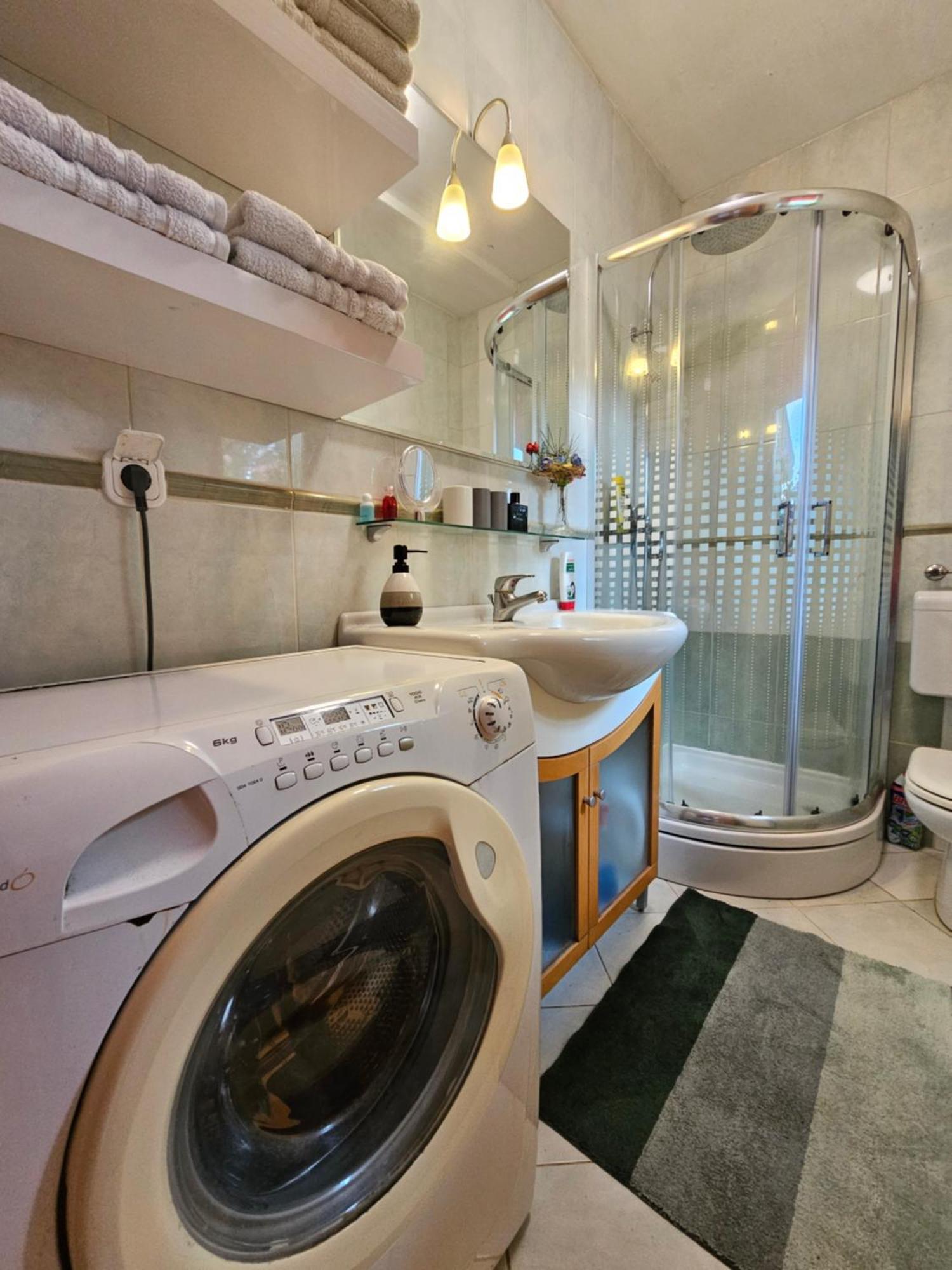 Holiday House Panorama Подчетртек Экстерьер фото