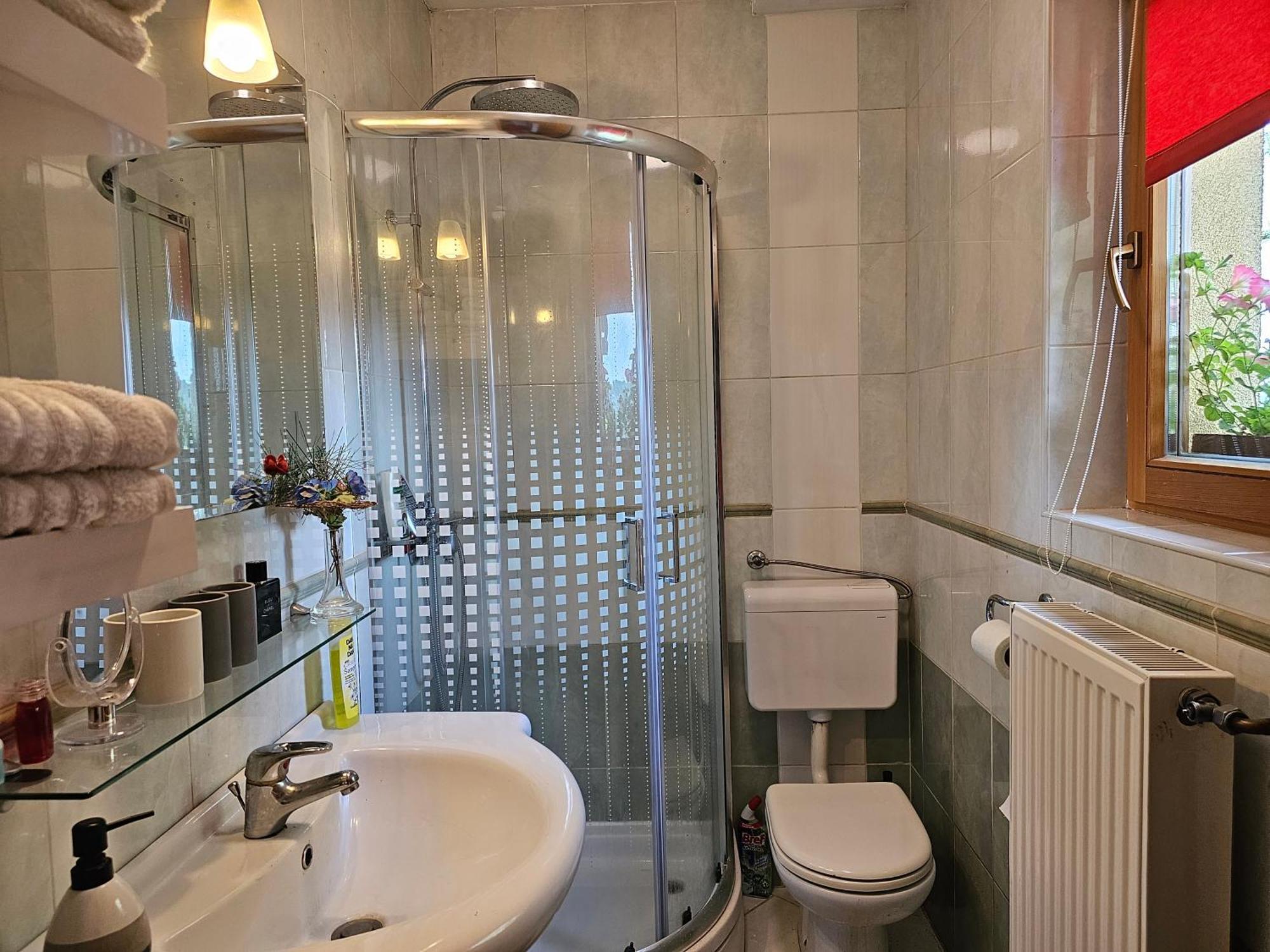 Holiday House Panorama Подчетртек Экстерьер фото
